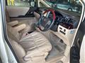 2012 Toyota Alphard