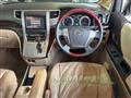 2012 Toyota Alphard