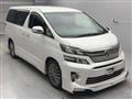 2012 Toyota Vellfire