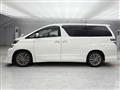 2012 Toyota Vellfire