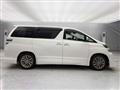 2012 Toyota Vellfire