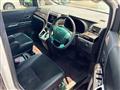 2012 Toyota Vellfire