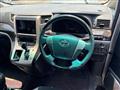 2012 Toyota Vellfire