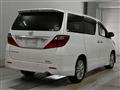 2009 Toyota Alphard