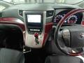 2009 Toyota Alphard