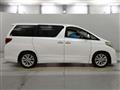 2009 Toyota Alphard