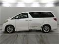2009 Toyota Alphard