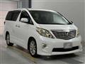 2009 Toyota Alphard