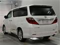 2009 Toyota Alphard