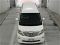 2009 Toyota Alphard