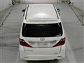 2009 Toyota Alphard