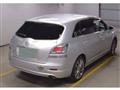 2011 Toyota Mark X