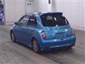2004 Nissan March