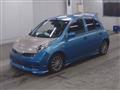 2004 Nissan March