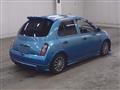 2004 Nissan March