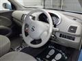 2007 Nissan March