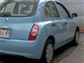 2007 Nissan March