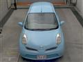 2007 Nissan March