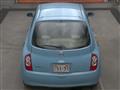 2007 Nissan March