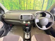 2007 Nissan March