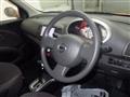 2010 Nissan March