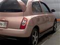 2010 Nissan March