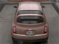 2010 Nissan March