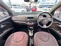 2010 Nissan March