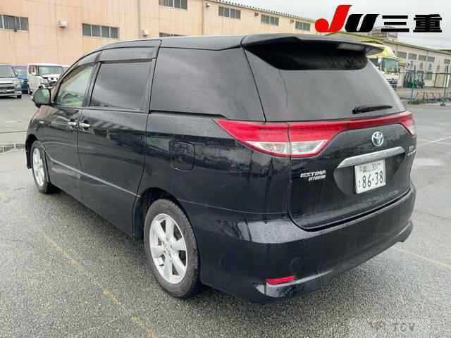 2012 Toyota Estima