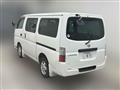 2011 Nissan Caravan Van