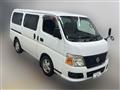 2011 Nissan Caravan Van