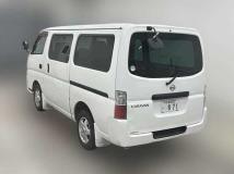 2011 Nissan Caravan Van