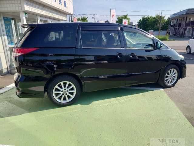 2012 Toyota Estima