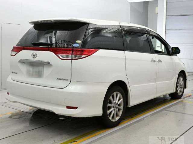 2010 Toyota Estima