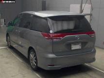 2007 Toyota Estima
