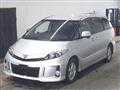 2015 Toyota Estima