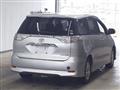 2015 Toyota Estima