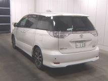 2012 Toyota Estima