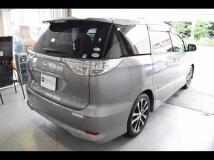 2012 Toyota Estima