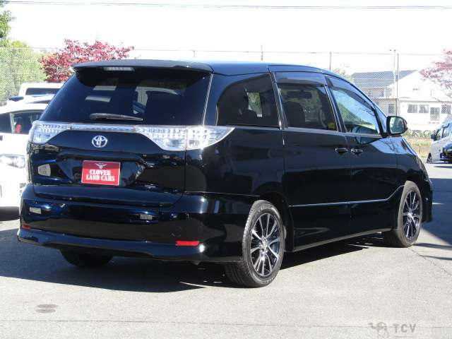 2013 Toyota Estima