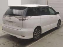 2013 Toyota Estima