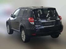 2010 Toyota Vanguard
