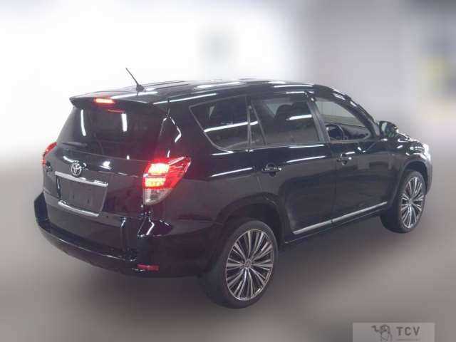 2011 Toyota Vanguard
