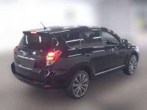 2011 Toyota Vanguard