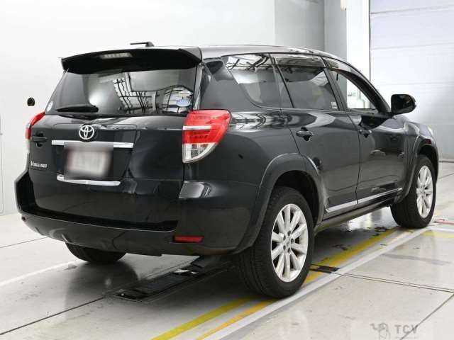 2012 Toyota Vanguard