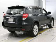 2012 Toyota Vanguard