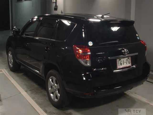2010 Toyota Vanguard