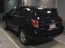2010 Toyota Vanguard