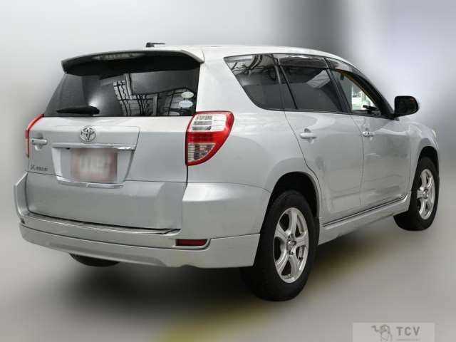 2007 Toyota Vanguard