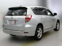 2007 Toyota Vanguard